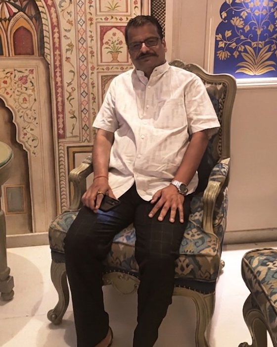 Ajay Kumar Gupta